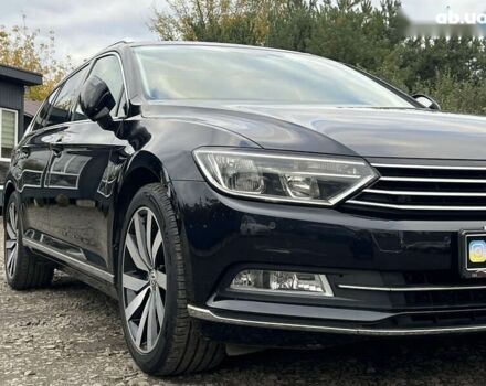 Фольксваген Пассат, объемом двигателя 2 л и пробегом 197 тыс. км за 17500 $, фото 8 на Automoto.ua