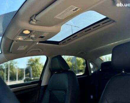 Фольксваген Пассат, объемом двигателя 1.8 л и пробегом 229 тыс. км за 12900 $, фото 27 на Automoto.ua