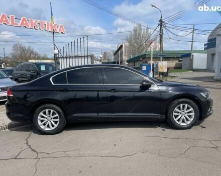 Фольксваген Пассат, объемом двигателя 1.6 л и пробегом 222 тыс. км за 15699 $, фото 7 на Automoto.ua