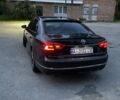 Фольксваген Пассат, объемом двигателя 1.8 л и пробегом 207 тыс. км за 16500 $, фото 13 на Automoto.ua