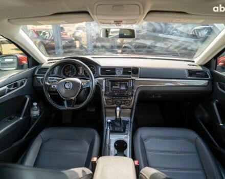 Фольксваген Пассат, об'ємом двигуна 0 л та пробігом 179 тис. км за 14400 $, фото 7 на Automoto.ua