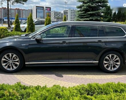 Фольксваген Пассат, объемом двигателя 2 л и пробегом 340 тыс. км за 18999 $, фото 3 на Automoto.ua