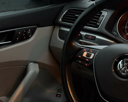 Фольксваген Пассат, об'ємом двигуна 1.8 л та пробігом 189 тис. км за 12800 $, фото 53 на Automoto.ua