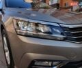 Фольксваген Пассат, объемом двигателя 1.8 л и пробегом 98 тыс. км за 12899 $, фото 12 на Automoto.ua