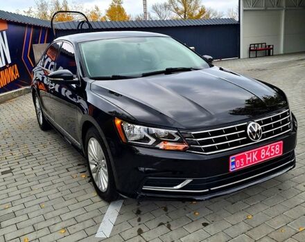 Фольксваген Пассат, объемом двигателя 1.8 л и пробегом 156 тыс. км за 10990 $, фото 2 на Automoto.ua