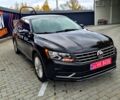 Фольксваген Пассат, объемом двигателя 1.8 л и пробегом 156 тыс. км за 10990 $, фото 2 на Automoto.ua