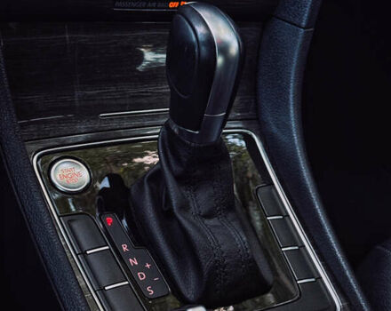 Фольксваген Пассат, об'ємом двигуна 1.8 л та пробігом 106 тис. км за 16800 $, фото 22 на Automoto.ua