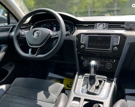 Фольксваген Пассат, объемом двигателя 2 л и пробегом 340 тыс. км за 18999 $, фото 12 на Automoto.ua