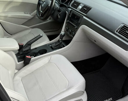 Фольксваген Пассат, об'ємом двигуна 1.8 л та пробігом 189 тис. км за 12800 $, фото 34 на Automoto.ua