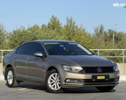 Фольксваген Пассат, об'ємом двигуна 2 л та пробігом 330 тис. км за 14900 $, фото 6 на Automoto.ua