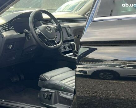 Фольксваген Пассат, объемом двигателя 2 л и пробегом 197 тыс. км за 17500 $, фото 25 на Automoto.ua