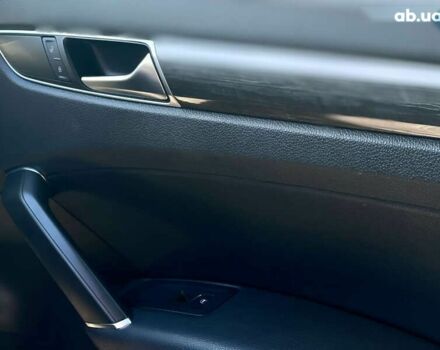 Фольксваген Пассат, объемом двигателя 1.8 л и пробегом 229 тыс. км за 12900 $, фото 20 на Automoto.ua