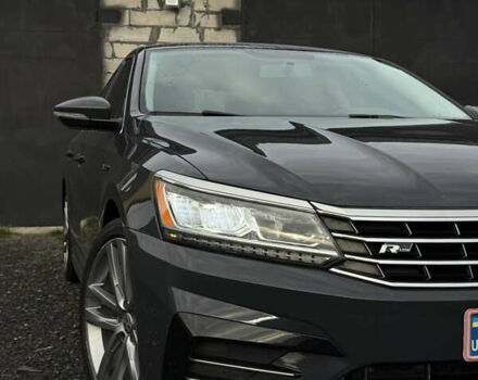 Фольксваген Пассат, об'ємом двигуна 1.8 л та пробігом 189 тис. км за 12800 $, фото 23 на Automoto.ua