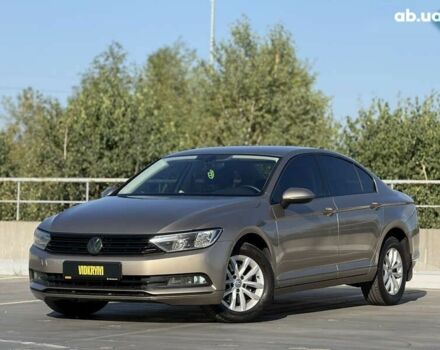 Фольксваген Пассат, об'ємом двигуна 2 л та пробігом 330 тис. км за 14900 $, фото 1 на Automoto.ua