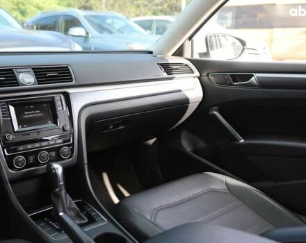 Фольксваген Пассат, объемом двигателя 1.8 л и пробегом 103 тыс. км за 12000 $, фото 12 на Automoto.ua