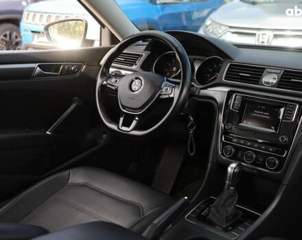 Фольксваген Пассат, объемом двигателя 1.8 л и пробегом 103 тыс. км за 12000 $, фото 10 на Automoto.ua