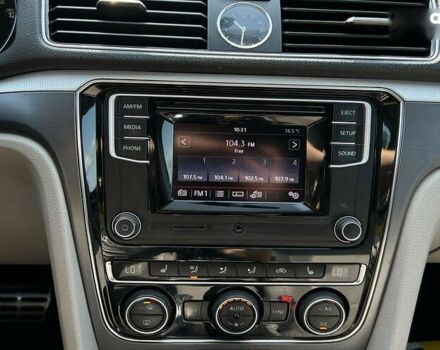 Фольксваген Пассат, объемом двигателя 1.8 л и пробегом 298 тыс. км за 12250 $, фото 20 на Automoto.ua