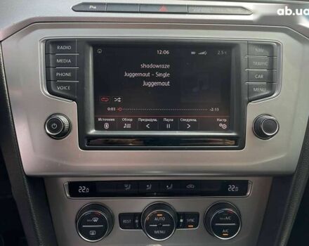 Фольксваген Пассат, объемом двигателя 1.6 л и пробегом 222 тыс. км за 15699 $, фото 24 на Automoto.ua