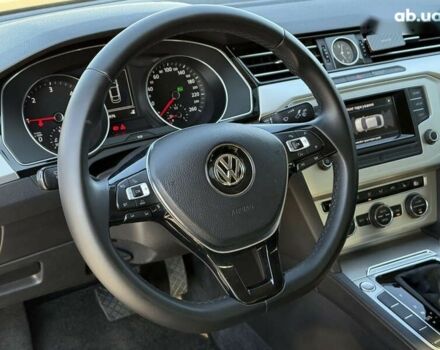 Фольксваген Пассат, об'ємом двигуна 2 л та пробігом 330 тис. км за 14900 $, фото 28 на Automoto.ua