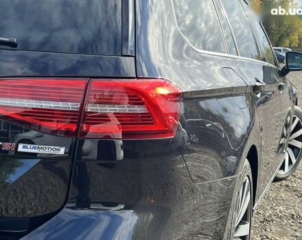 Фольксваген Пассат, объемом двигателя 2 л и пробегом 197 тыс. км за 17500 $, фото 11 на Automoto.ua