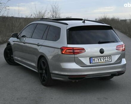 Фольксваген Пассат, объемом двигателя 2 л и пробегом 260 тыс. км за 18599 $, фото 18 на Automoto.ua