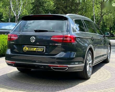 Фольксваген Пассат, объемом двигателя 2 л и пробегом 340 тыс. км за 18999 $, фото 6 на Automoto.ua