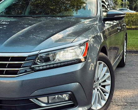 Фольксваген Пассат, об'ємом двигуна 1.8 л та пробігом 106 тис. км за 16800 $, фото 7 на Automoto.ua