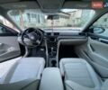 Фольксваген Пассат, объемом двигателя 1.8 л и пробегом 207 тыс. км за 16500 $, фото 18 на Automoto.ua