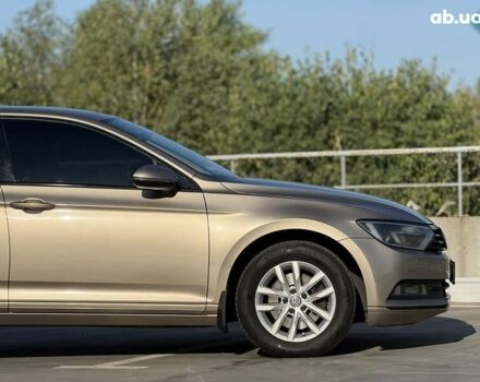 Фольксваген Пассат, об'ємом двигуна 2 л та пробігом 330 тис. км за 14900 $, фото 8 на Automoto.ua