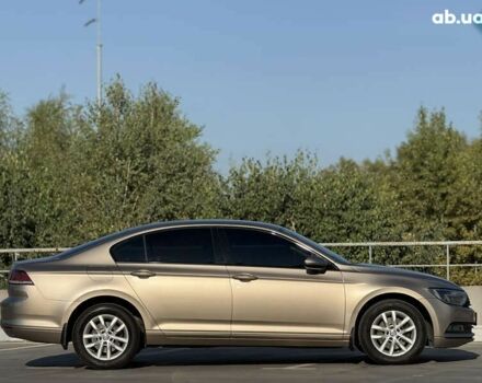 Фольксваген Пассат, об'ємом двигуна 2 л та пробігом 330 тис. км за 14900 $, фото 7 на Automoto.ua