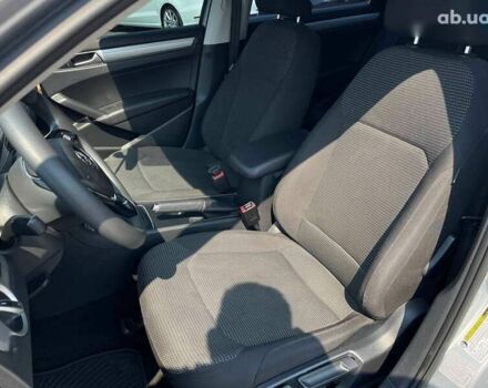 Фольксваген Пассат, об'ємом двигуна 1.8 л та пробігом 129 тис. км за 13490 $, фото 18 на Automoto.ua