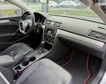 Фольксваген Пассат, об'ємом двигуна 0 л та пробігом 113 тис. км за 12200 $, фото 11 на Automoto.ua