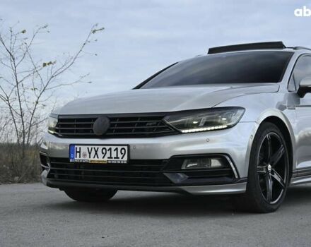 Фольксваген Пассат, объемом двигателя 2 л и пробегом 260 тыс. км за 18599 $, фото 11 на Automoto.ua