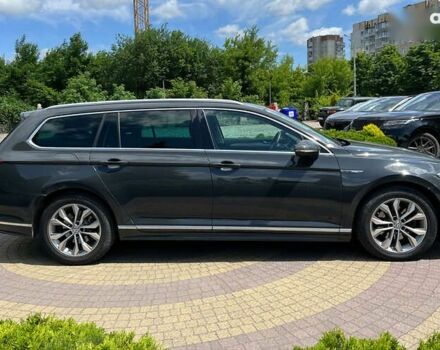 Фольксваген Пассат, объемом двигателя 2 л и пробегом 340 тыс. км за 18999 $, фото 7 на Automoto.ua