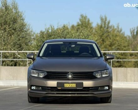 Фольксваген Пассат, об'ємом двигуна 2 л та пробігом 330 тис. км за 14900 $, фото 4 на Automoto.ua