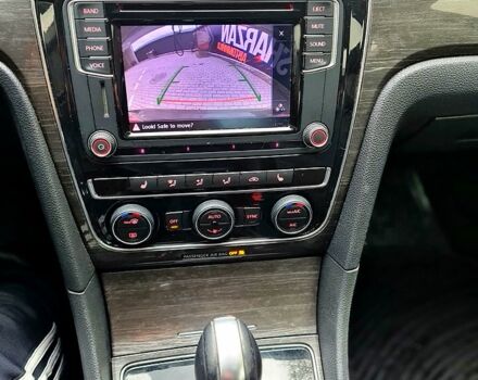 Фольксваген Пассат, объемом двигателя 1.8 л и пробегом 156 тыс. км за 10990 $, фото 8 на Automoto.ua