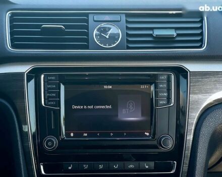 Фольксваген Пассат, объемом двигателя 1.8 л и пробегом 229 тыс. км за 12900 $, фото 22 на Automoto.ua