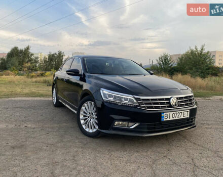 Фольксваген Пассат, объемом двигателя 1.8 л и пробегом 67 тыс. км за 14500 $, фото 4 на Automoto.ua