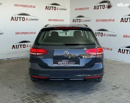 Фольксваген Пассат, объемом двигателя 2 л и пробегом 202 тыс. км за 15750 $, фото 3 на Automoto.ua