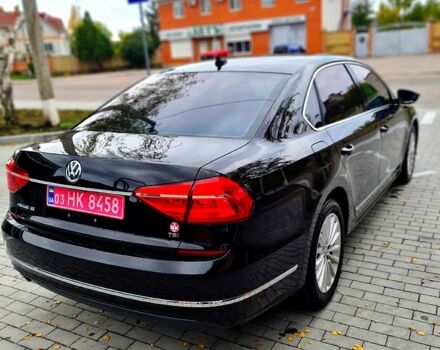 Фольксваген Пассат, объемом двигателя 1.8 л и пробегом 156 тыс. км за 10990 $, фото 1 на Automoto.ua