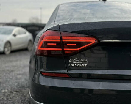 Фольксваген Пассат, об'ємом двигуна 1.8 л та пробігом 189 тис. км за 12800 $, фото 15 на Automoto.ua