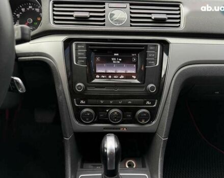 Фольксваген Пассат, об'ємом двигуна 0 л та пробігом 113 тис. км за 12200 $, фото 19 на Automoto.ua