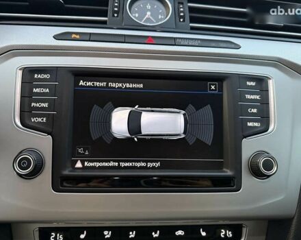 Фольксваген Пассат, объемом двигателя 2 л и пробегом 299 тыс. км за 14999 $, фото 17 на Automoto.ua