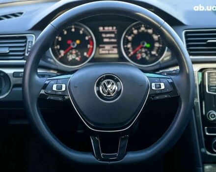 Фольксваген Пассат, объемом двигателя 1.8 л и пробегом 229 тыс. км за 12900 $, фото 16 на Automoto.ua