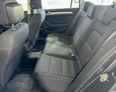 Фольксваген Пассат, объемом двигателя 2 л и пробегом 202 тыс. км за 15750 $, фото 20 на Automoto.ua