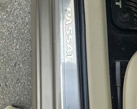 Фольксваген Пассат, объемом двигателя 3.6 л и пробегом 203 тыс. км за 15000 $, фото 24 на Automoto.ua