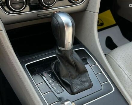 Фольксваген Пассат, объемом двигателя 1.8 л и пробегом 298 тыс. км за 12250 $, фото 14 на Automoto.ua