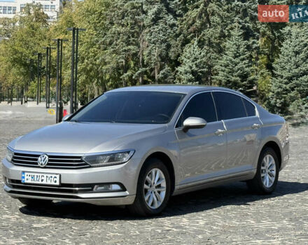 Фольксваген Пассат, объемом двигателя 1.8 л и пробегом 161 тыс. км за 17100 $, фото 18 на Automoto.ua