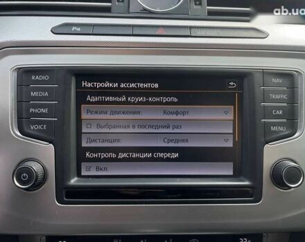 Фольксваген Пассат, объемом двигателя 1.6 л и пробегом 222 тыс. км за 16299 $, фото 27 на Automoto.ua