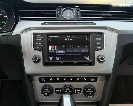 Фольксваген Пассат, объемом двигателя 2 л и пробегом 299 тыс. км за 14999 $, фото 16 на Automoto.ua